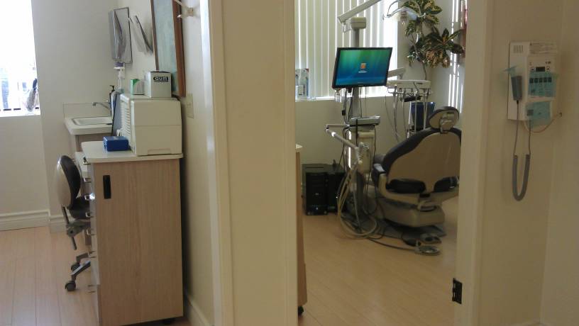 Playa Vista United Healthcare dentist